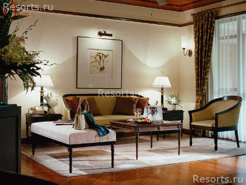 Sofitel Centara Grand Resort & Villas 18